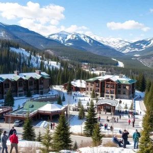 Snow King Resort Acquisition