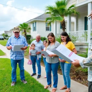 Residents of Bluffton preparing for hurricane season
