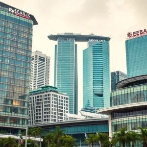 Singapore Hospitality Market