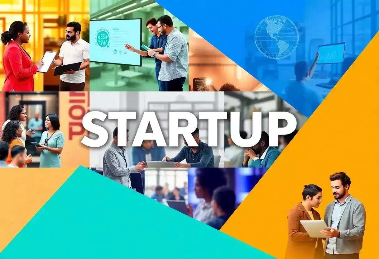 Emerging Startups in South Carolina