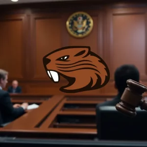 Buc-ee's Beaver Logo Lawsuit