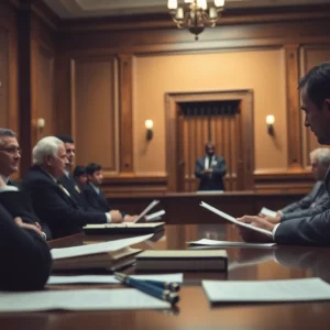 Capital Punishment Debates