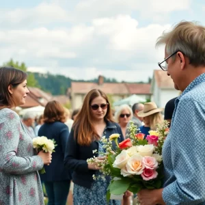 Beaufort community gathers to honor lost figures