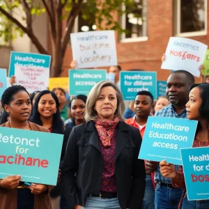 Keishan Scott Campaign Victory