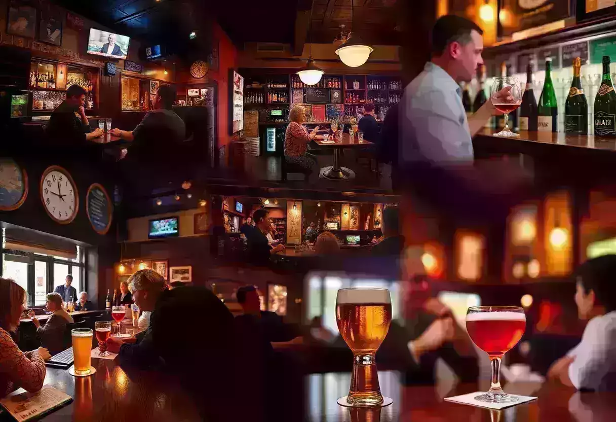 Local Bars Struggling with Insurance Costs