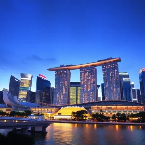 Frasers Property Buyout