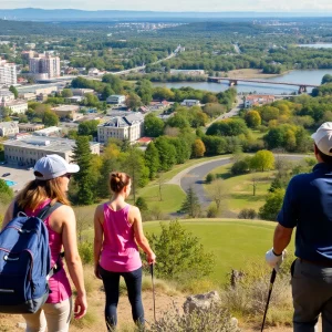 South Carolina Growth