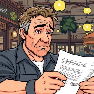 South Carolina Liquor Liability