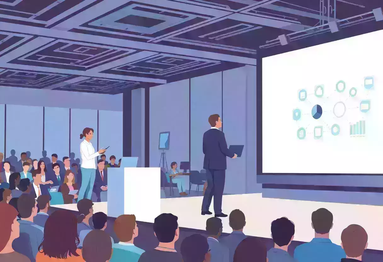 South Carolina Startups Pitching Ideas