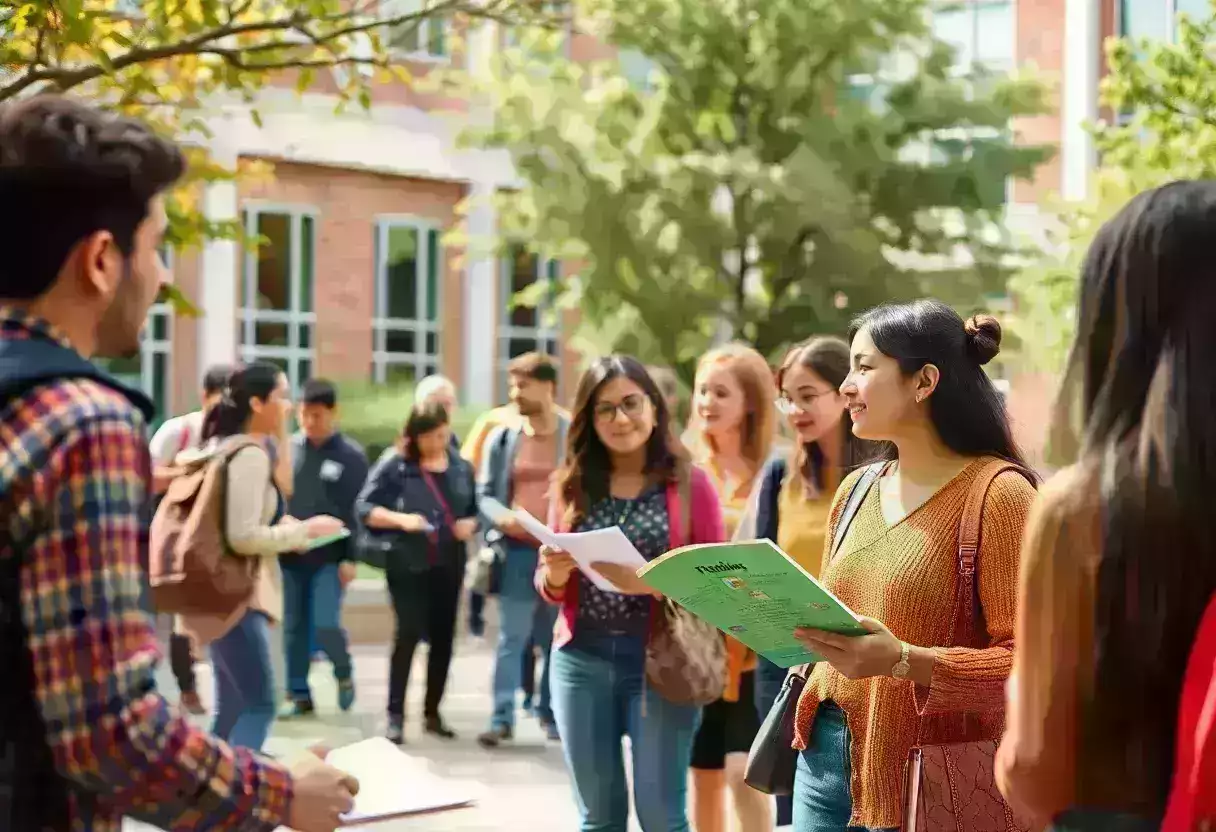 USC Campus Student Collaboration