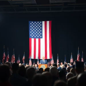 Ceremony honoring local veterans in Beaufort, SC