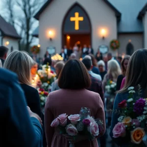 Community gathering to honor Jacquie Isome Nadler's memory