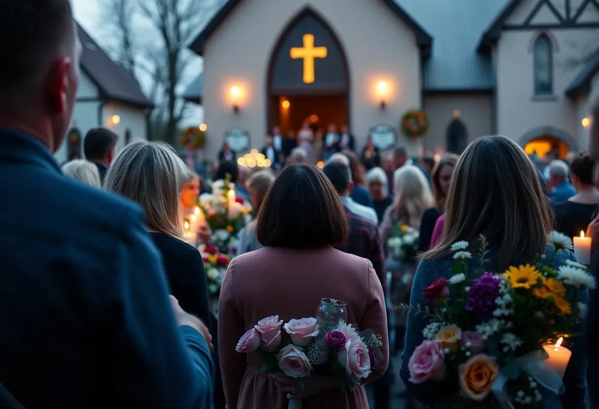 Community gathering to honor Jacquie Isome Nadler's memory