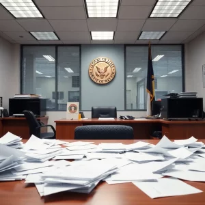 City government office dealing with privacy issues and FOIA requests.