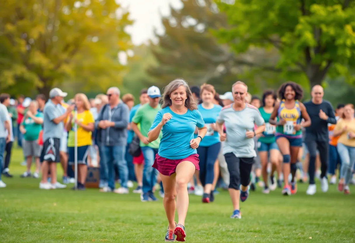 Community events in Beaufort County, SC