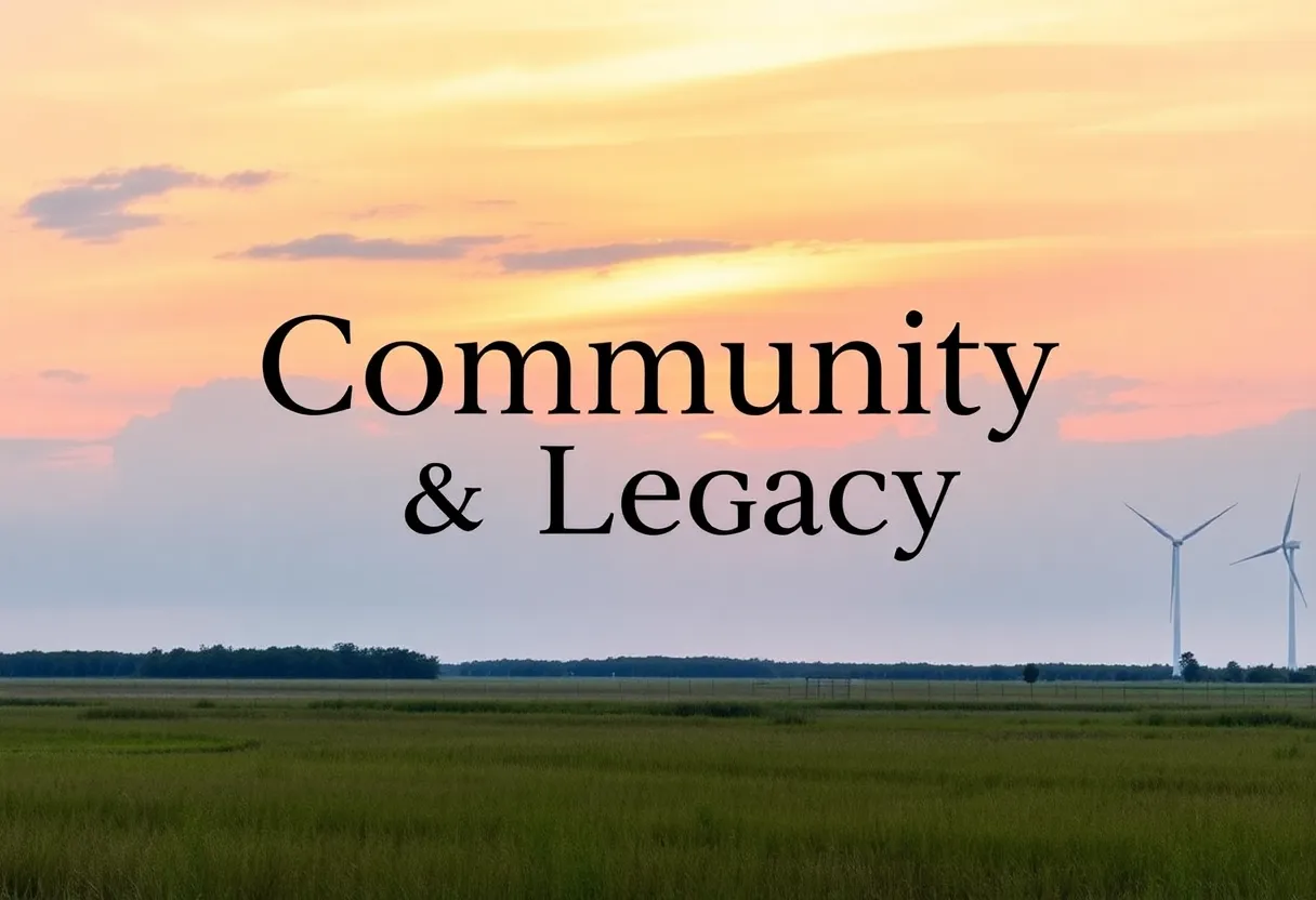 A beautiful sunset reflecting over Lowcountry waters