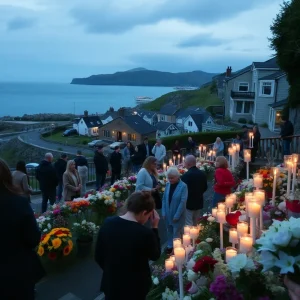 Community gathering in Beaufort to honor beloved figures