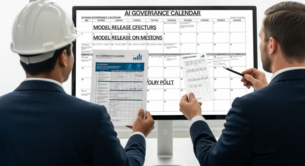 AI Briefings Track Policy, Model Releases Amidst Evolving Sector Timelines