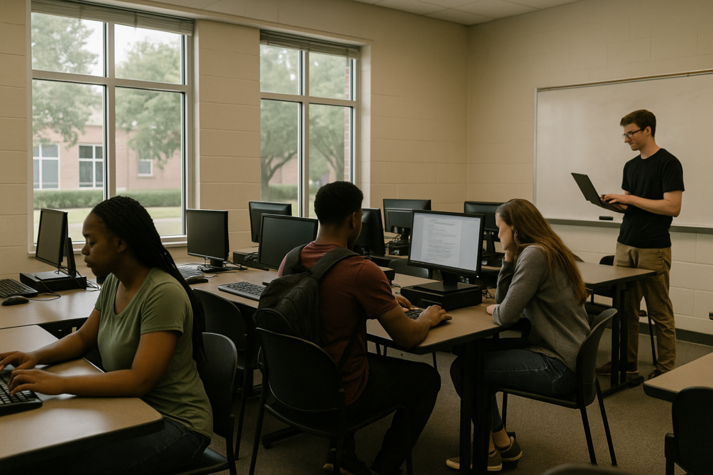 Beaufort Students Benefit from Borrower-Defense Settlement