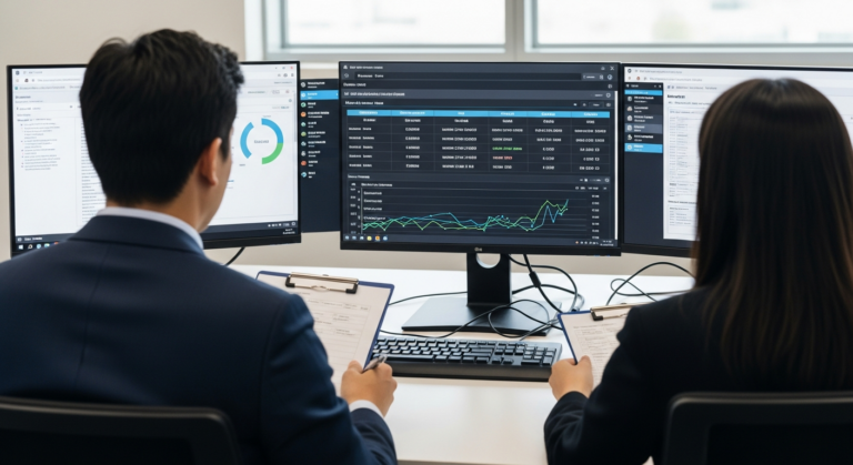 DarkMoon AI Platform Shifts Cybersecurity Testing Landscape