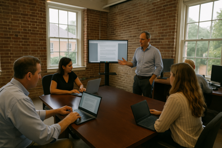 Evaluating AI Subscriptions: A Guide for Beaufort Businesses