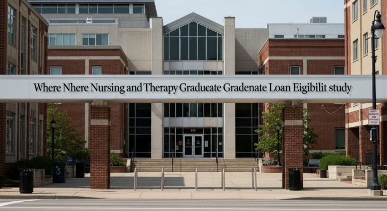 Federal Student Loan Eligibility for Graduate Students Temporarily Extended