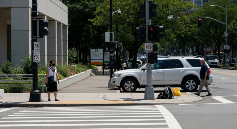 Heat Wave Poses Growing Health Risk as Overnight Temperatures Offer Little Relief