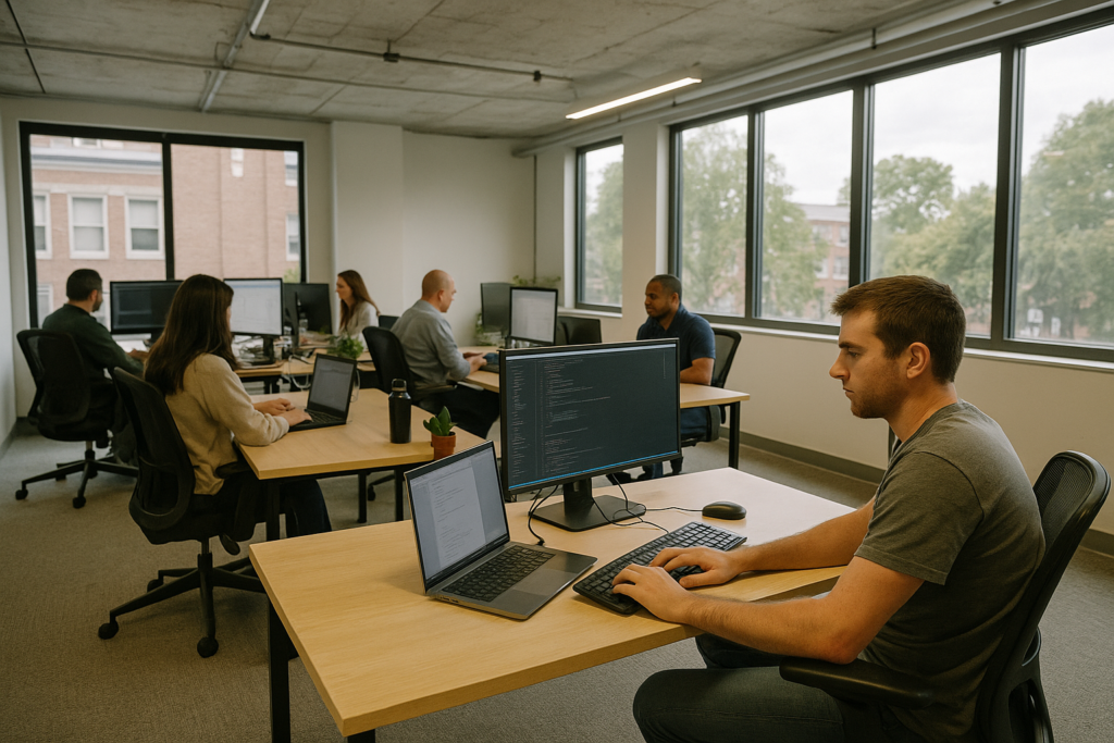Meta’s $900 Million Investment in CRED: Implications for Beaufort’s Tech Landscape