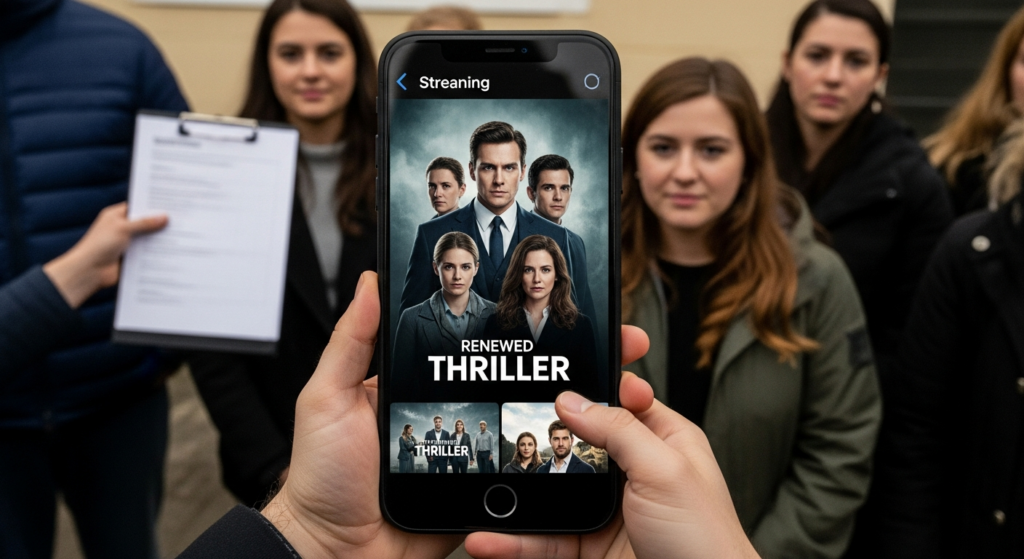The Family Man Season 4 Confirmed, Creators Writing New Chapters