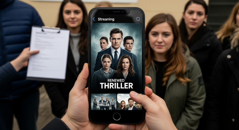The Family Man Season 4 Confirmed, Creators Writing New Chapters