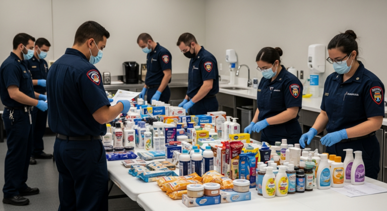 Weekly Recalls Target Kitchens, Bathrooms, and Medicine Cabinets