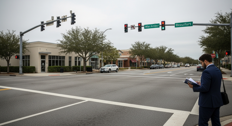 AI Demand Drives Up Tech Prices, Impacting Beaufort Consumers