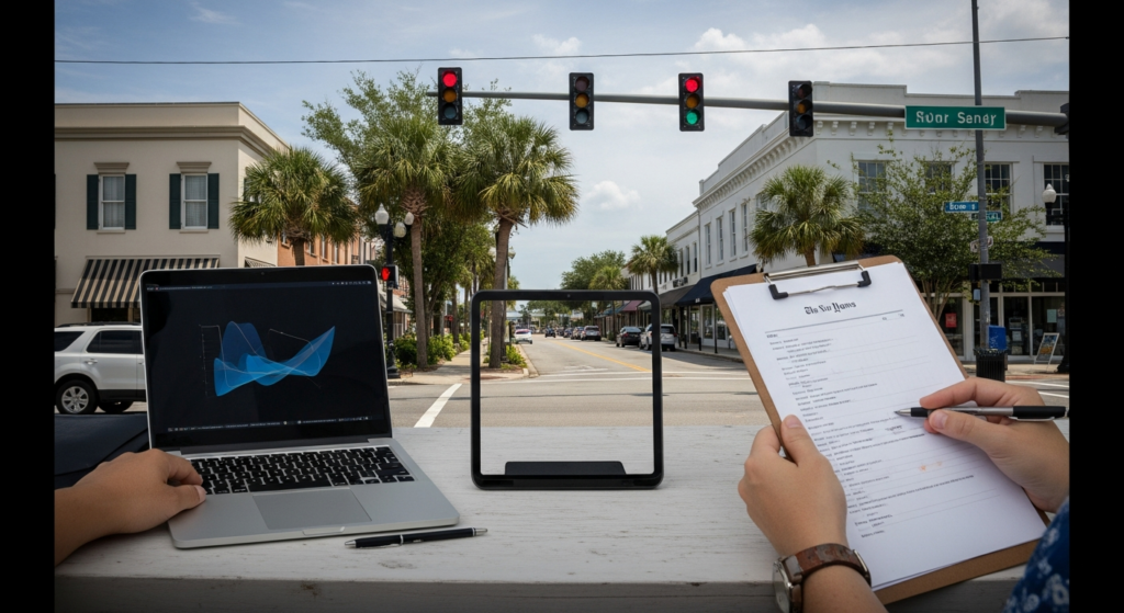 AI Demand May Drive Up Consumer Tech Prices in Beaufort