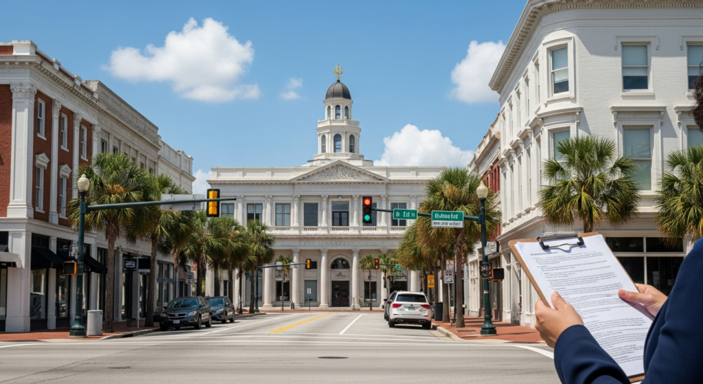 AI Tools Pave Path for Mental Health Platforms, With Implications for Beaufort