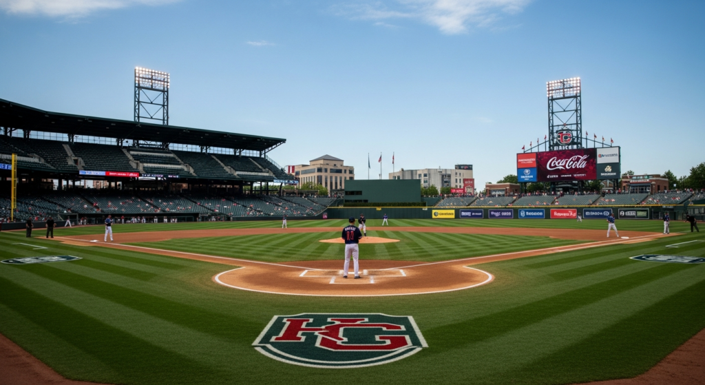 American League Shuts Out National League in MLB All-Star Game; Beaufort Fans Follow National Event