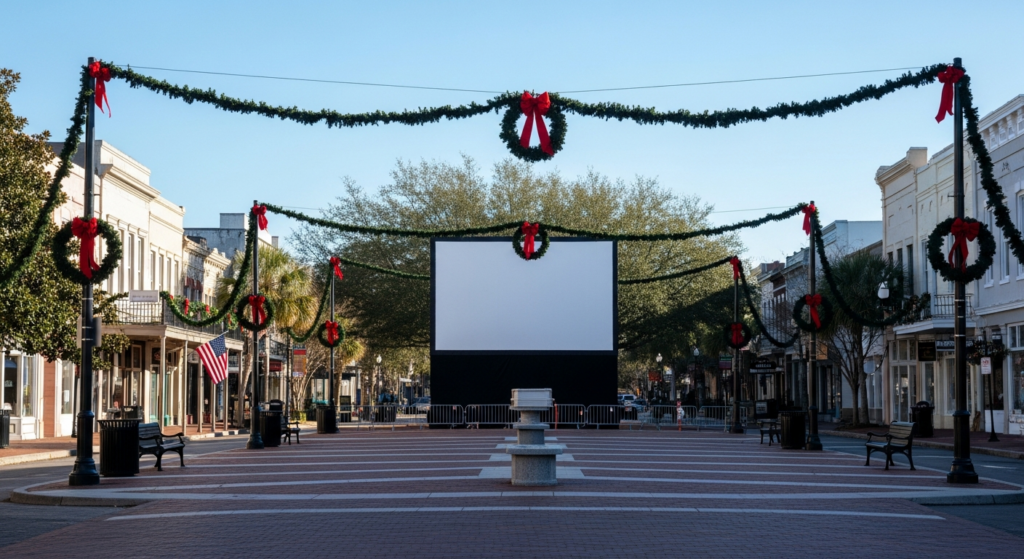 Beaufort Fans Anticipate Prime-Time USA-Belgium World Cup Match