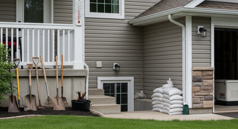 Beaufort Homeowners Prioritize Maintenance for Summer Heat and Storm Season