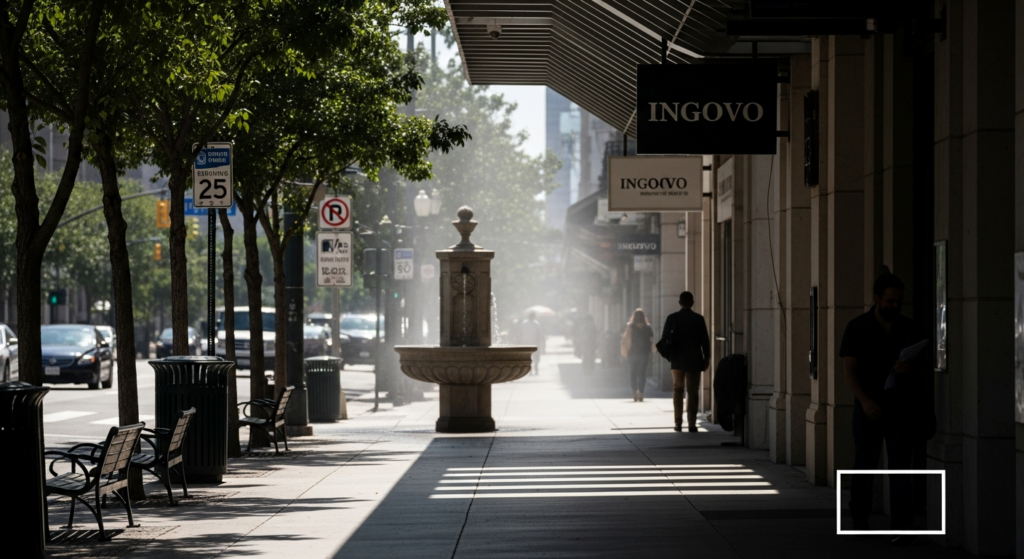 Beaufort Institutions Address Public Health Risks Amidst Widespread Summer Heat