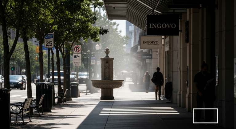 Beaufort Institutions Address Public Health Risks Amidst Widespread Summer Heat