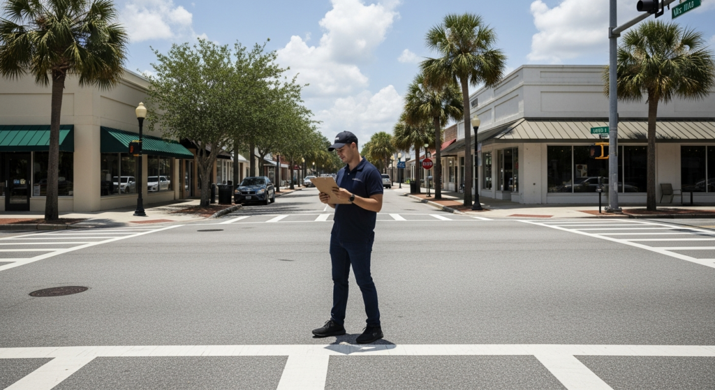 Beaufort Residents Consider Raw Produce Safety Amid Summer Cyclospora Reports