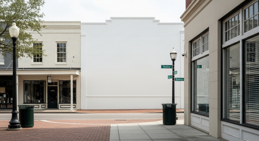 Beaufort Residents Eye World Cup Knockout Match Between Portugal and Spain