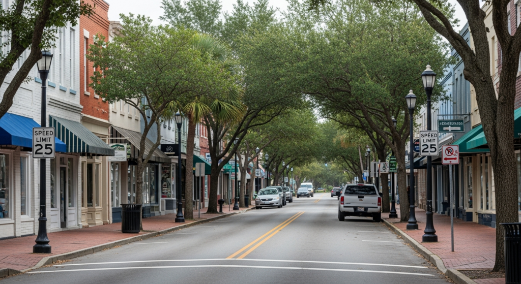 Beaufort Residents Reminded of Holiday Safety Guidance on Fireworks, Heat, and Air Quality