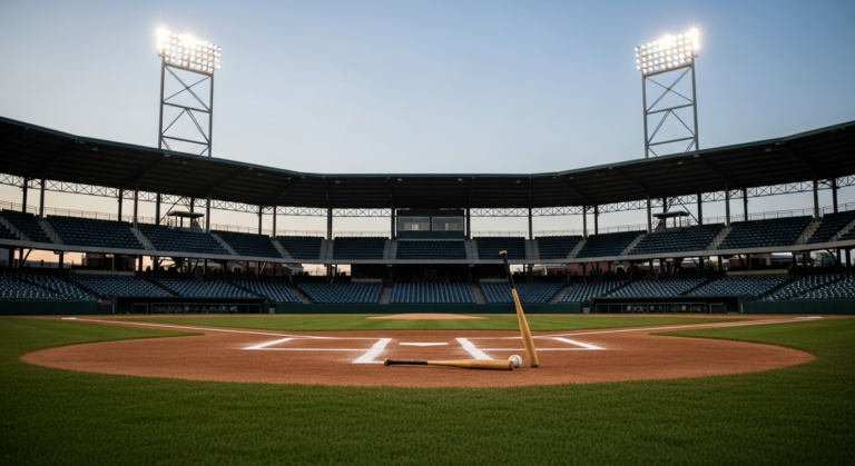 Beaufort Sports Fans Turn Attention to MLB All-Star Game Tonight