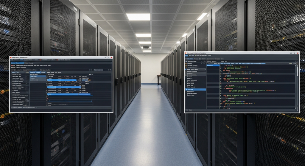 Chinese AI Model Narrows Gap with U.S. Systems, Raising Questions for Beaufort Enterprises