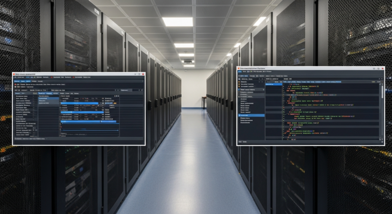 Chinese AI Model Narrows Gap with U.S. Systems, Raising Questions for Beaufort Enterprises