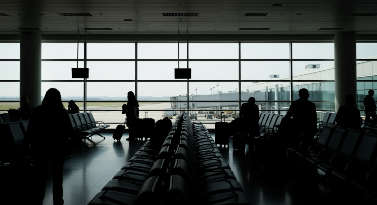 Delta Reports Strong Revenue Amid Higher Fares, Fuel Costs, Impacting Beaufort Travelers
