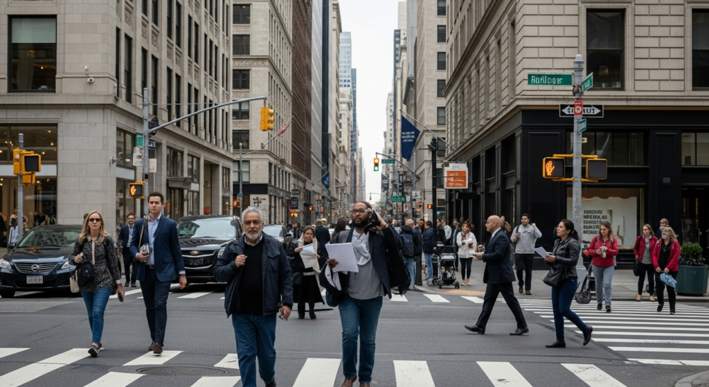 Dow Hits Record High After Jobs Report; Beaufort Monitors Economic Signals