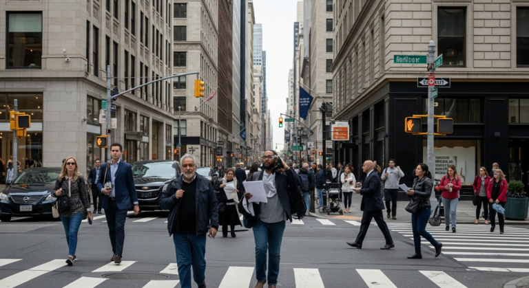 Dow Hits Record High After Jobs Report; Beaufort Monitors Economic Signals