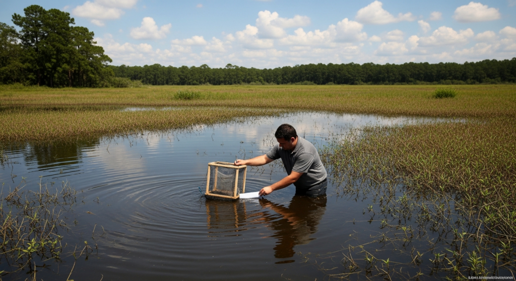 Early West Nile Season Prompts Renewed Prevention Focus in Beaufort
