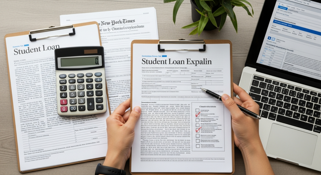 Federal Student Loan Changes Take Effect, Impacting Beaufort Borrowers